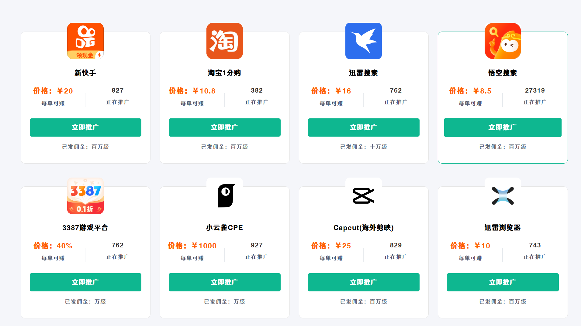 网盘拉新项目，一单10元，分享就能赚钱，人人可做！（附网盘拉新赛道大全）